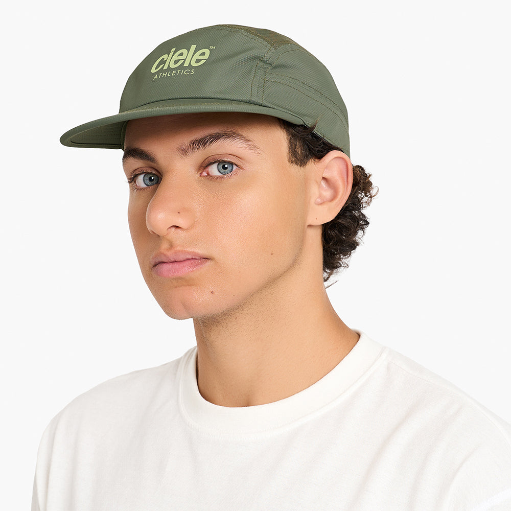 ciele-gocap-classic-athletics-cap-kombu-m-l image 3