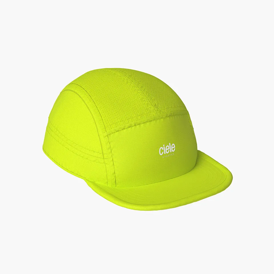 ciele-alzcap-athletics-sl-polaris-unisex-laufcap-wei image 1