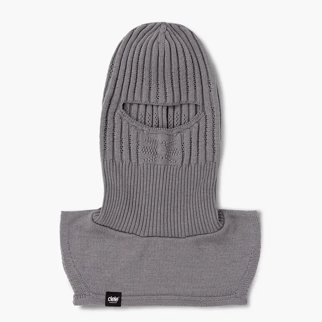 ciele-frdmask-balaclava-medium-grey-merino image 1