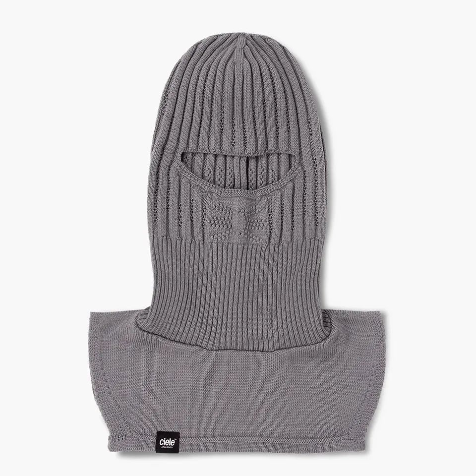 ciele-frdmask-balaclava-medium-grey-merino image 1