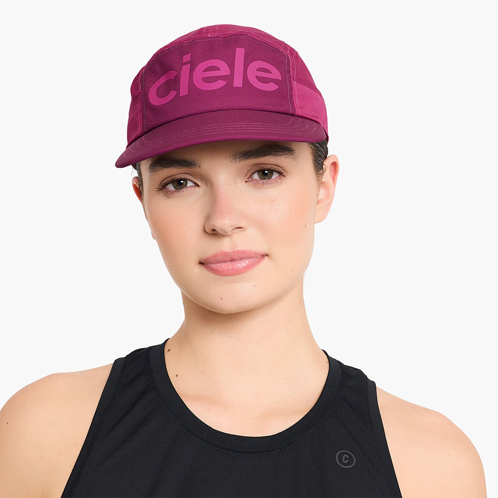 ciele-gocap-comp-century-mulberry-cap-stretch image 2