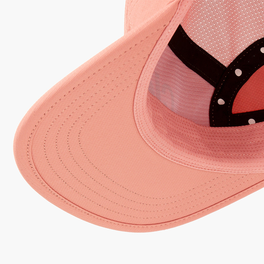 ciele-gocap-classic-athletics-laufcap-rose-dawn image 5