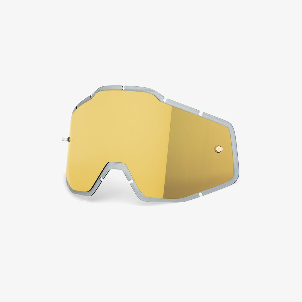 100-racecraft-accuri-strata-ersatzscheibe-gold-mirror image 1