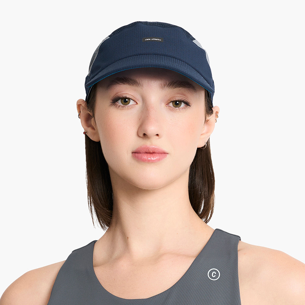 ciele-fstcap-sc-field-iconic-bar-laufcap-deepspace-s-m image 2