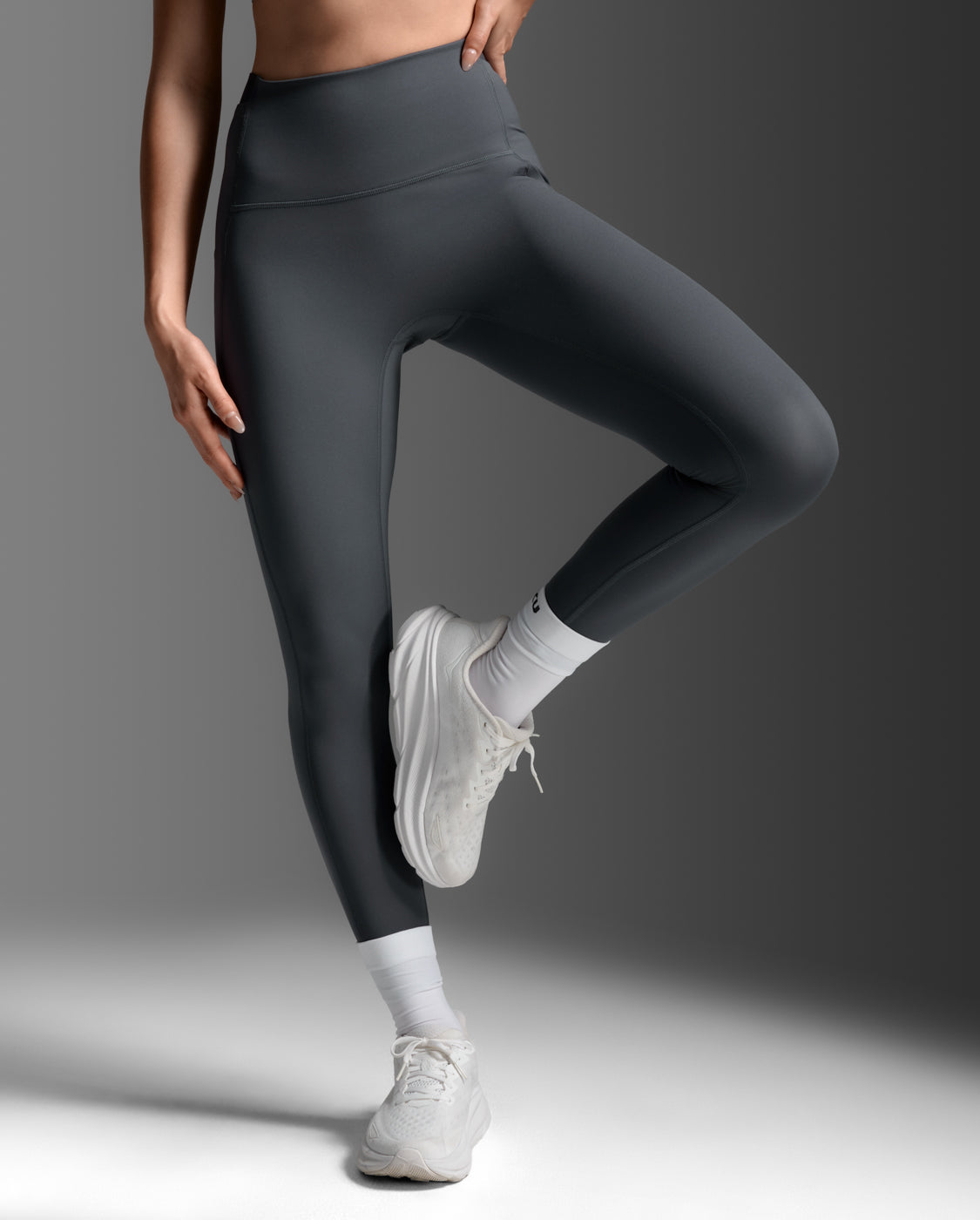 2xu-form-stash-hi-rise-compression-tights-leggings-india-ink-mit-taschen image 5