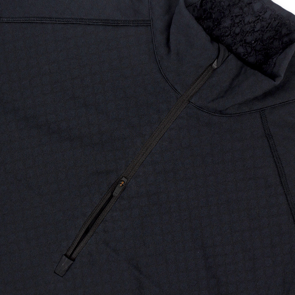 ciele-vlvhalfzip-shadowcast-laufpullover-herren-schwarz image 4