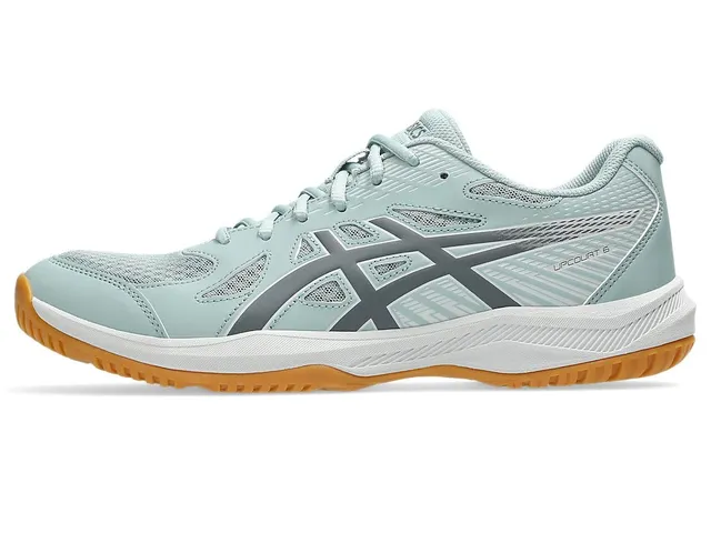 asics-upcourt-6-volleyballschuhe-herren-42-5-eu-halle image 1