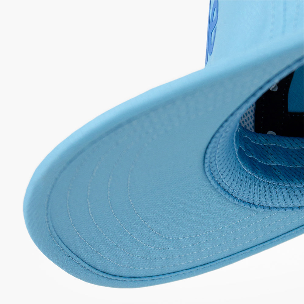 ciele-gocap-classic-athletics-laufcap-dusty-blue image 6