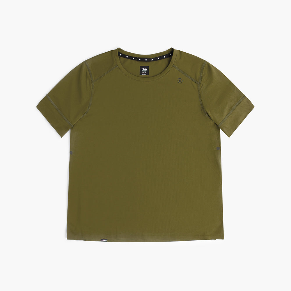 ciele-w-fsttshirt-terrain-laufshirt-damen-schnelltrocknend image 1