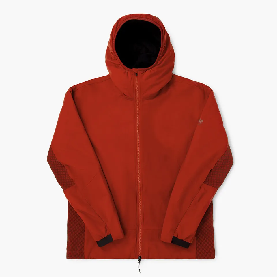 ciele-m-vlvinsulator-laufjacke-clay-gr-m image 1