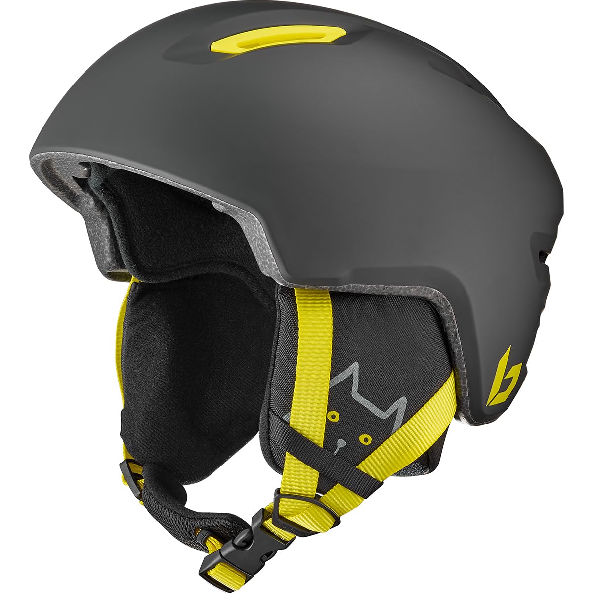 boll-atmos-youth-skihelm-grey-orange-xs-s-kind image 4