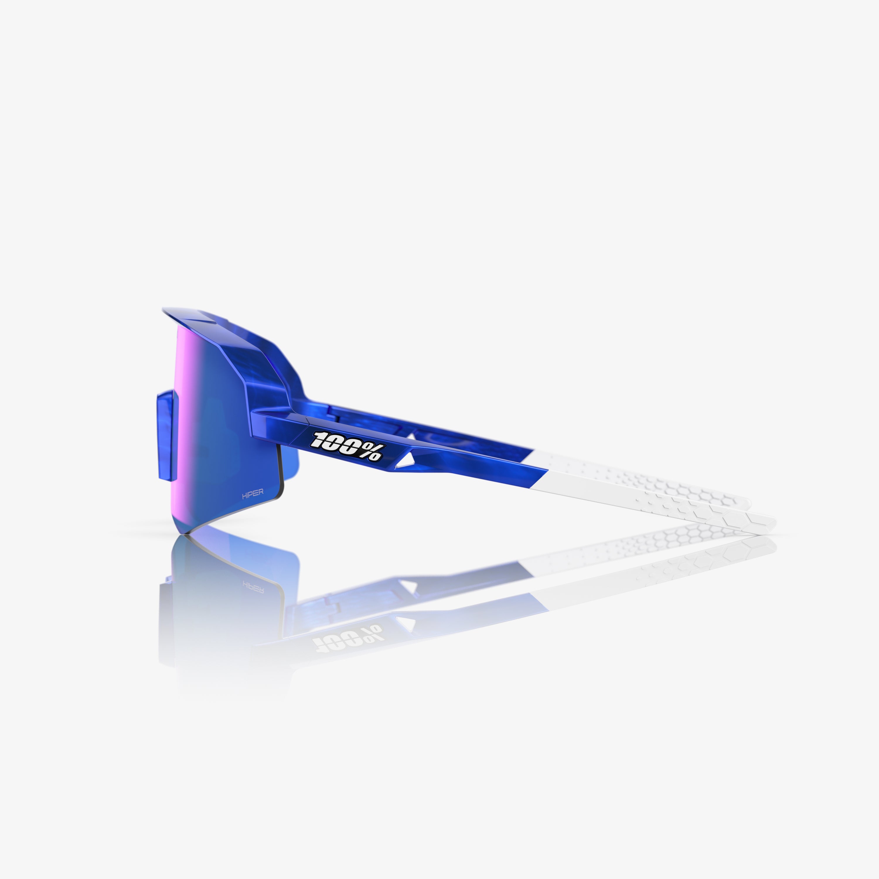 100-slendale-sl-sonnenbrille-blau-hiper-royal-mirror image 3