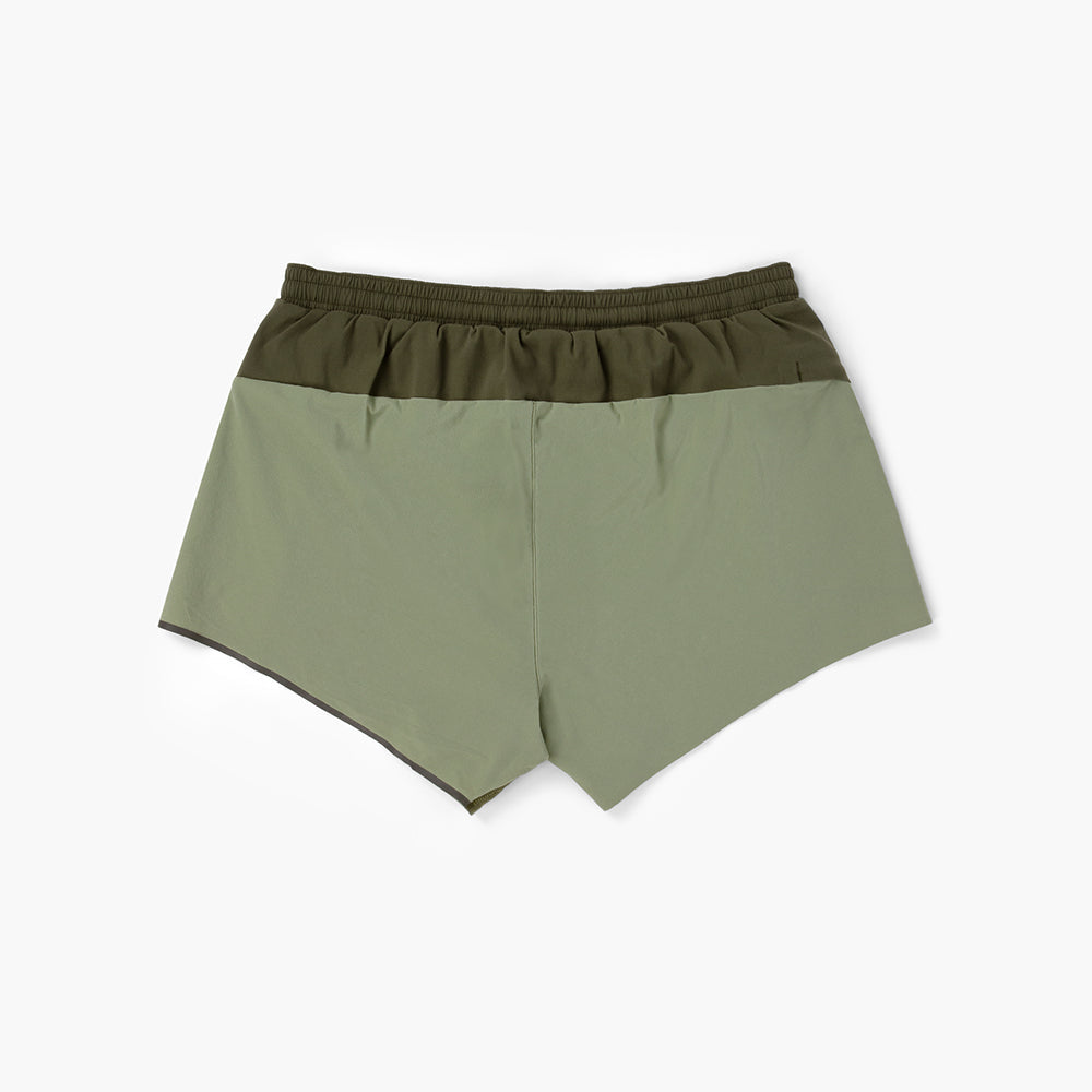 ciele-w-atshort-4-paradis-laufshorts-rosa-damen image 5