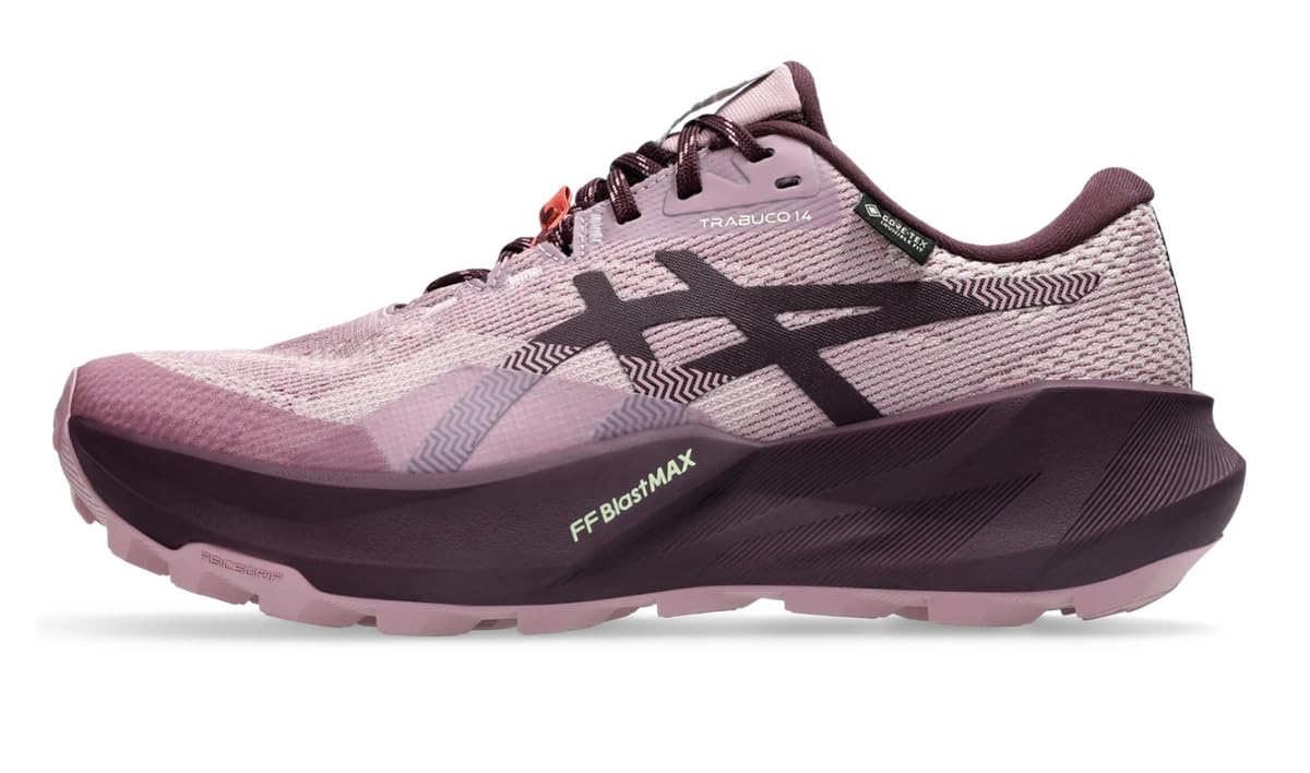 asics-gel-trabuco-14-gtx-damen-trail-gr-40-wasserdicht image 3