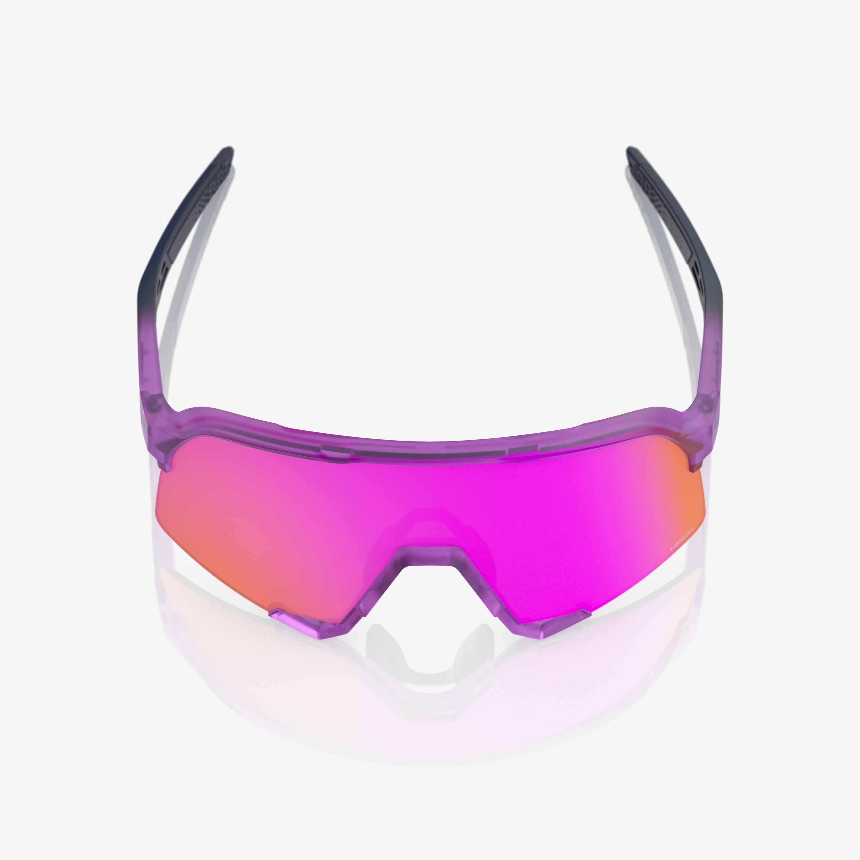 100-s3-toyoko-sportbrille-hiper-vital-pink-mirror-rosa-verspiegelt image 4