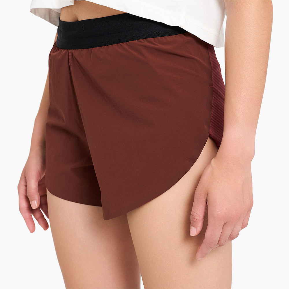 ciele-w-icnshort-3-andorra-laufshorts-damen-gr-m image 2