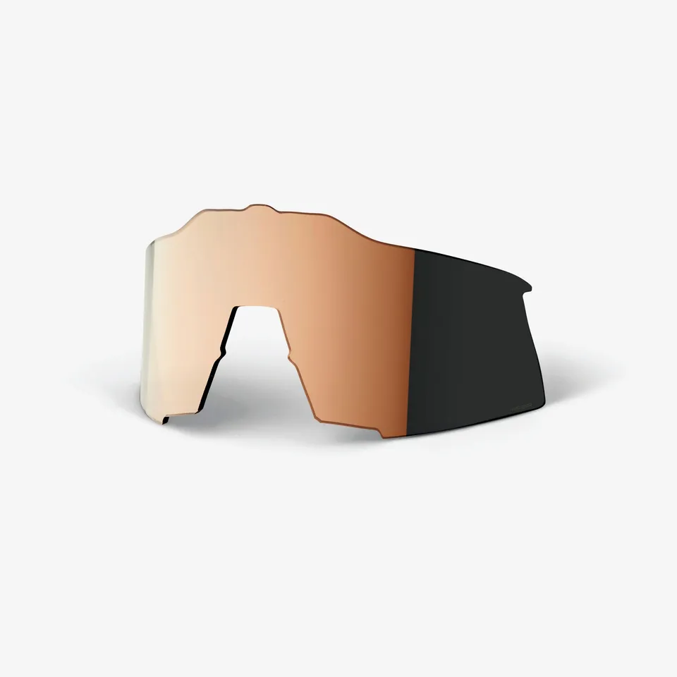 100-speedcraft-ersatzlinse-hiper-copper-mirror-wechselglas image 1