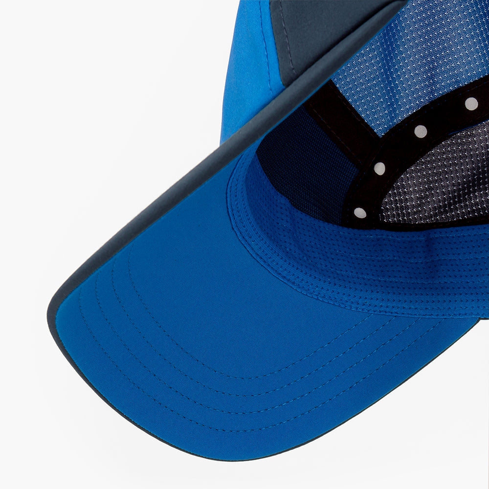 ciele-gocap-sc-comp-wwm-toronto-laufcap-blau-m-l image 5