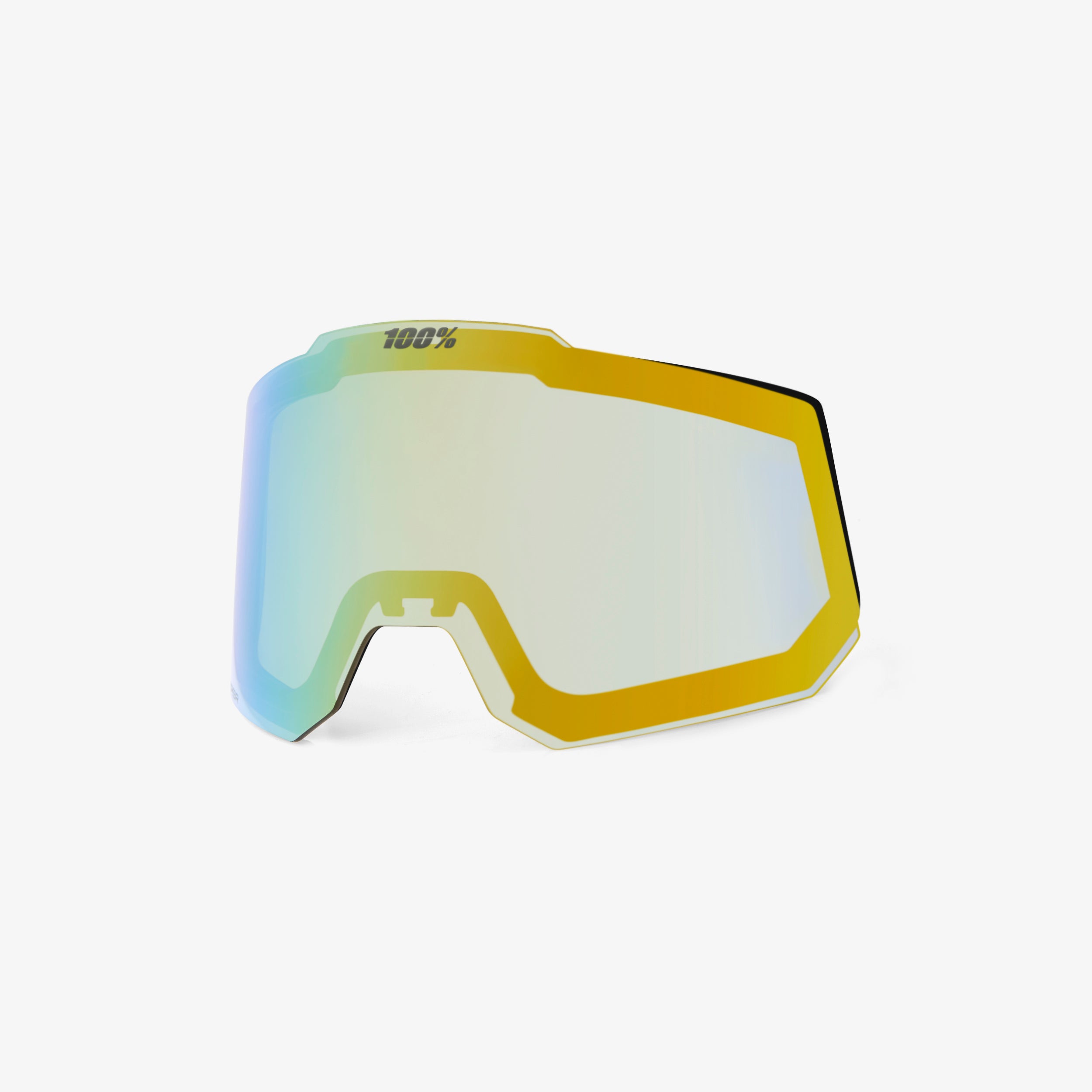 100-snowcraft-s-ersatzscheibe-hiper-gelb-gold image 1