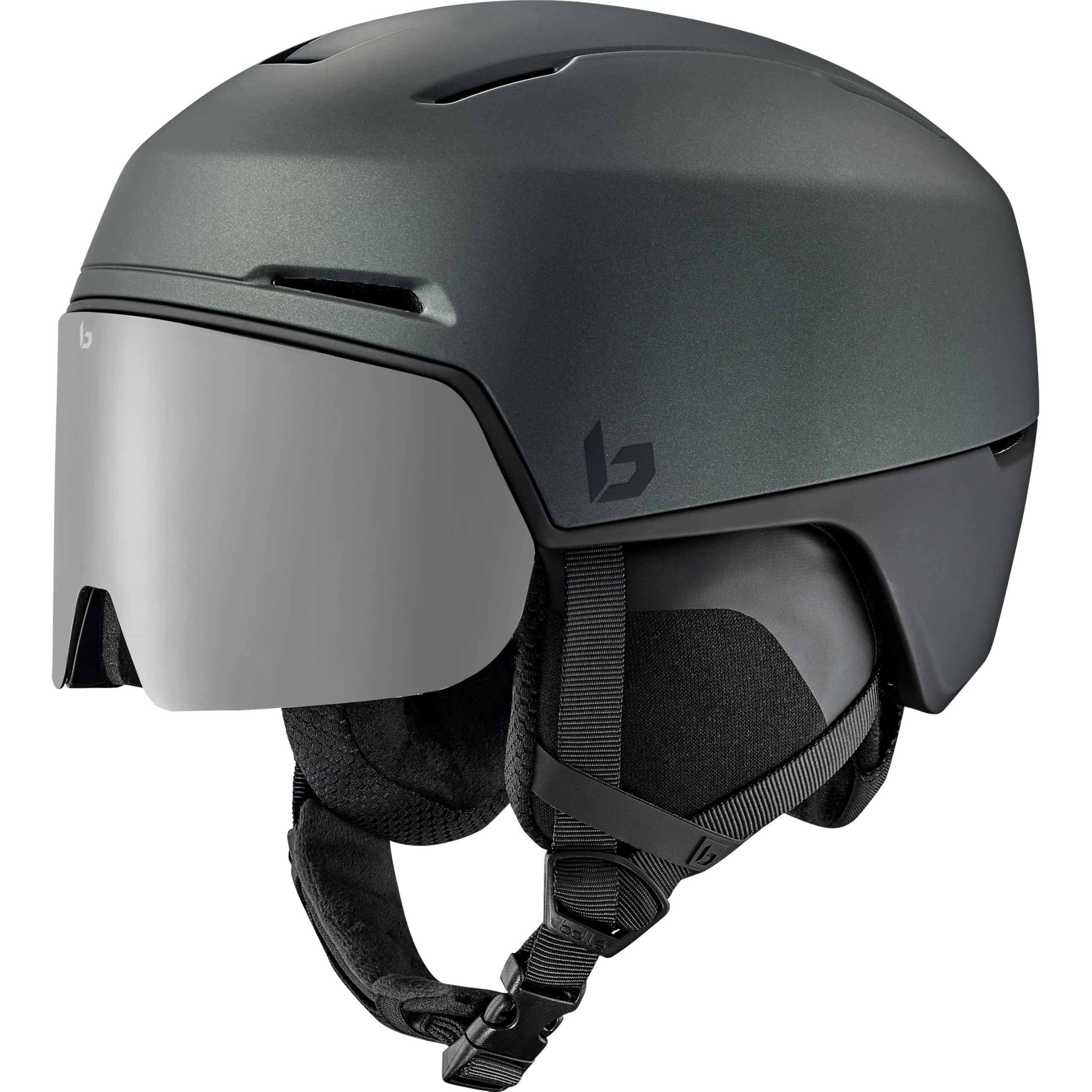 boll-x-fusion-pure-forest-black-matte-brown-gun-m image 1