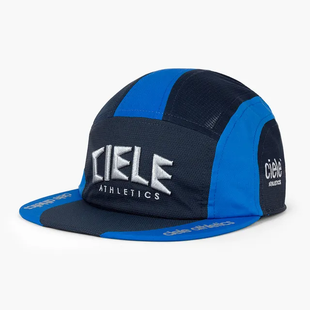 ciele-gocap-mrph-deepspace-cap-laufcap-eq-navy image 1