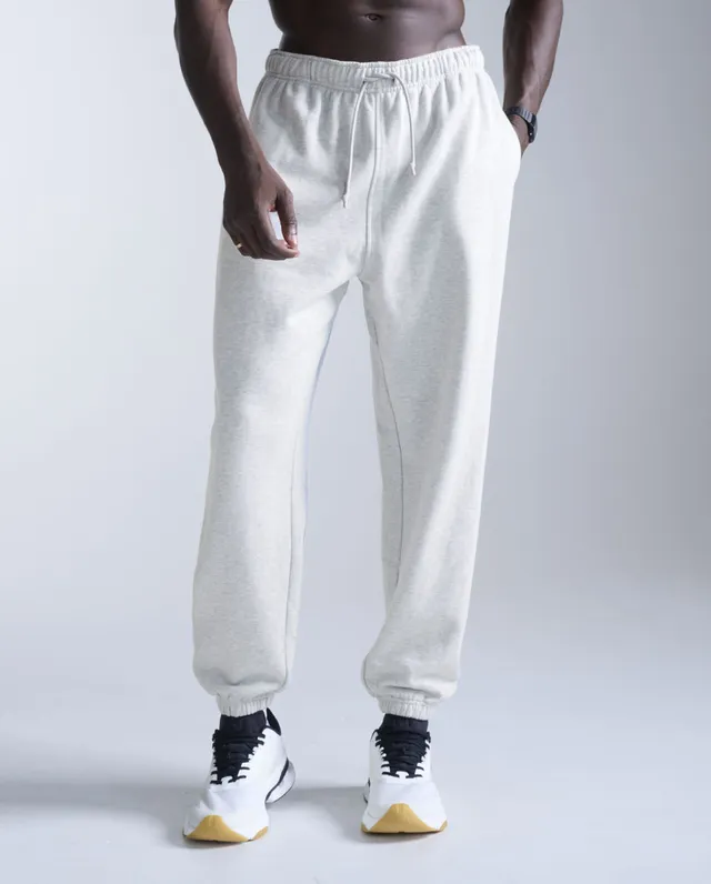 2xu-ez-oversized-trackpants-herren-grau-bio-baumwolle image 1