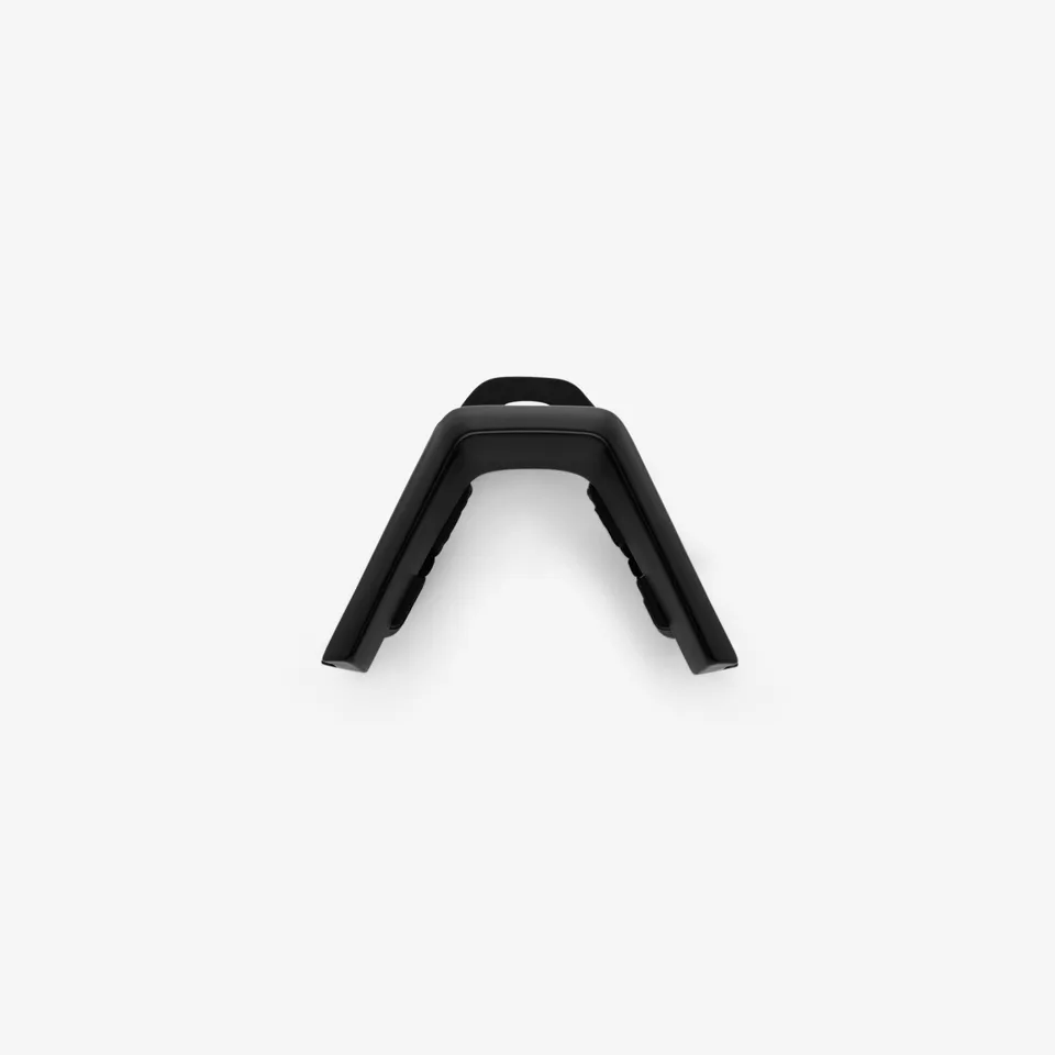 100-speedcraft-sl-nasenpad-short-black-sonnenbrillen-zubeh-r image 1