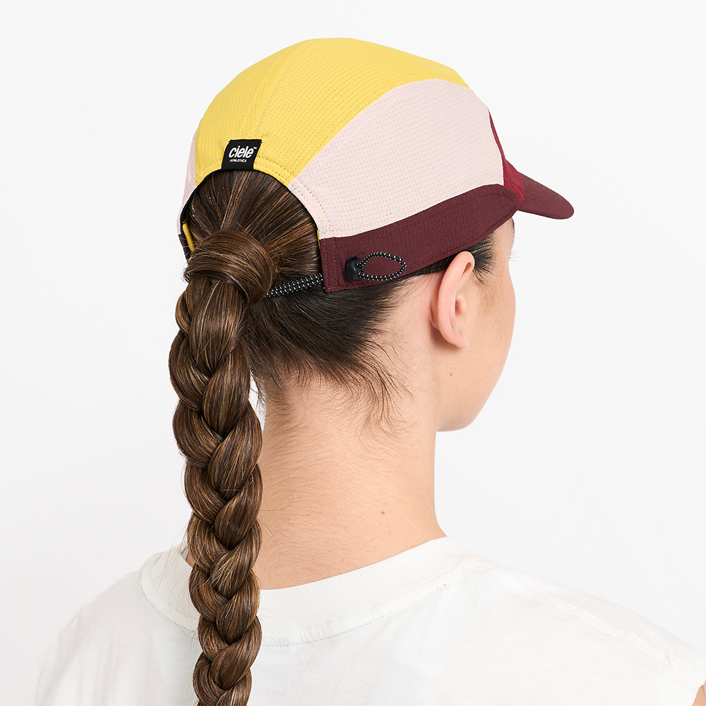 ciele-fstcap-sc-field-laufcap-crimson-red-gr-s-m image 4