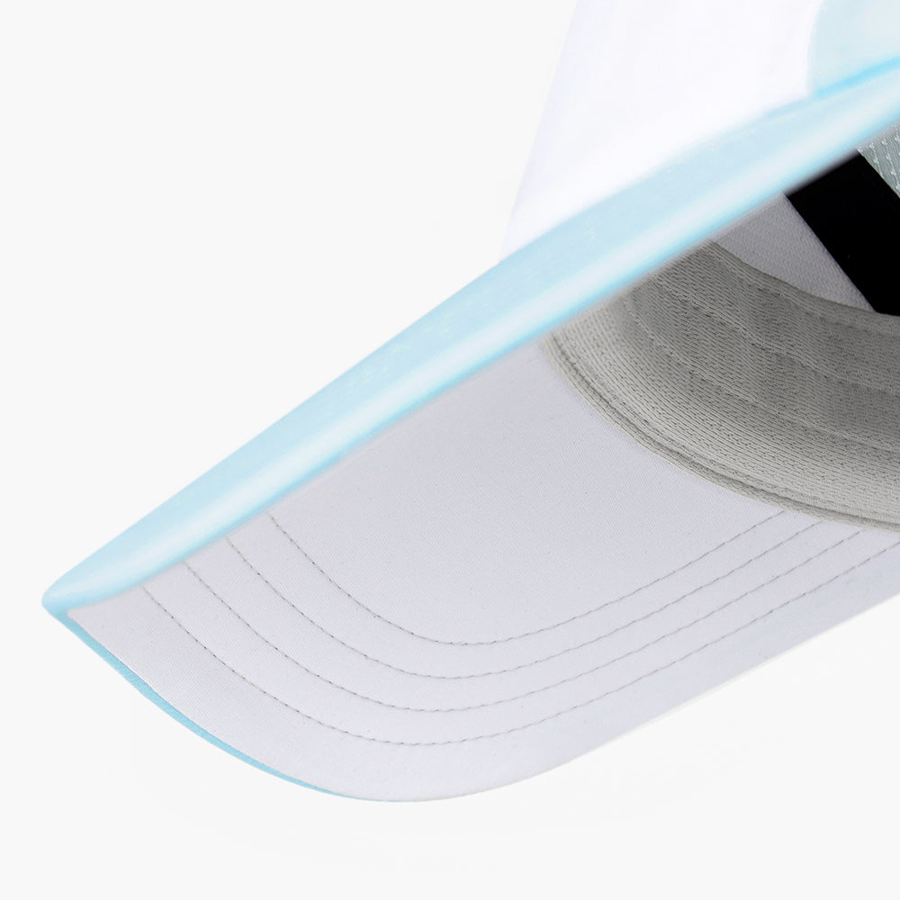 ciele-fstcap-sc-comp-laufcap-white-light-grey-iconic-vc image 6