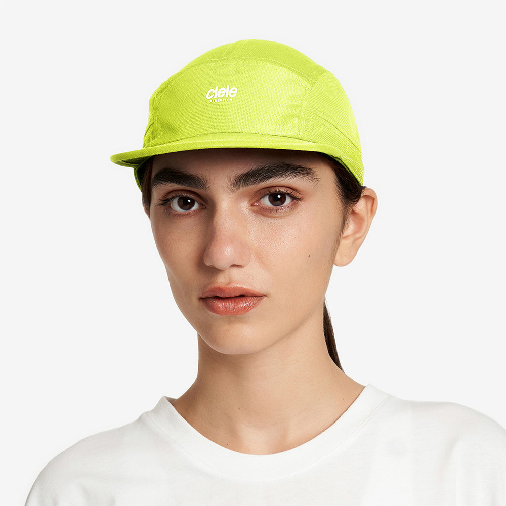 ciele-alzcap-athletics-sl-polaris-unisex-laufcap-wei image 2