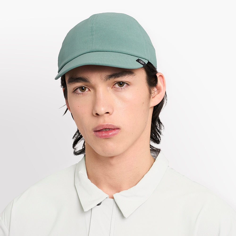 ciele-crwcap-sc-short-brim-cap-silver-pine-le image 2