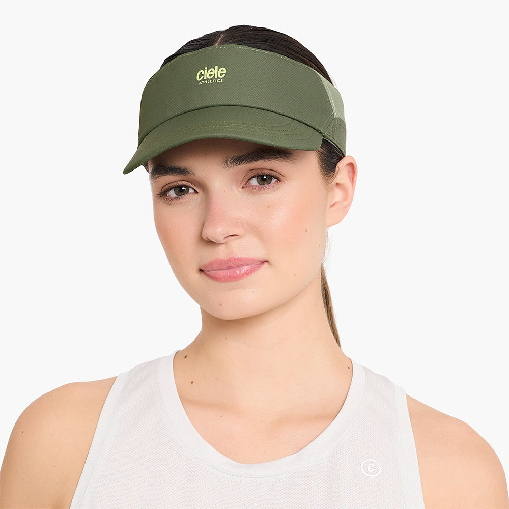 ciele-fstvisor-sc-classic-athletics-sl-visor-kombu-s-m image 2