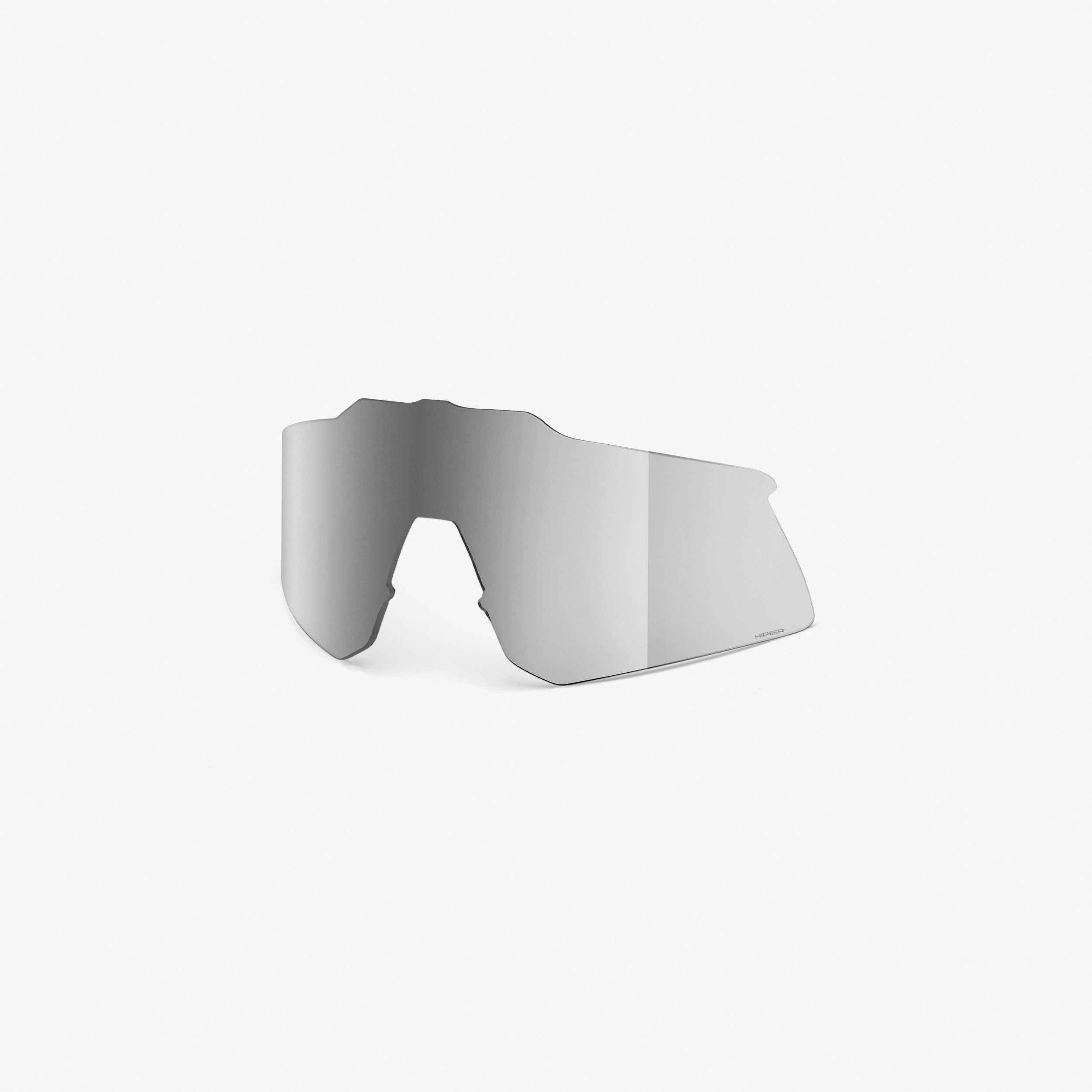 100-speedcraft-xs-ersatzlinse-hiper-silver-mirror image 1