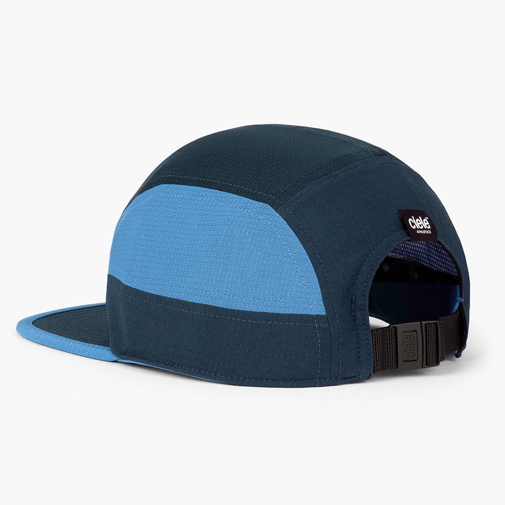 ciele-gocap-field-iconic-bar-laufcap-indigo image 5