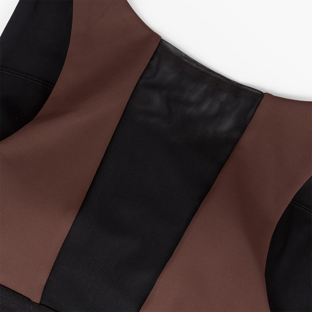 ciele-qckbra-oak-sport-bh-damen-braun image 5