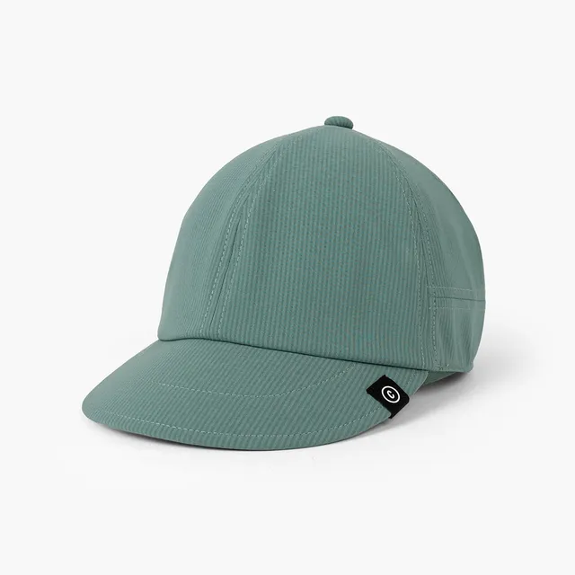 ciele-crwcap-sc-short-brim-cap-silver-pine-le image 1