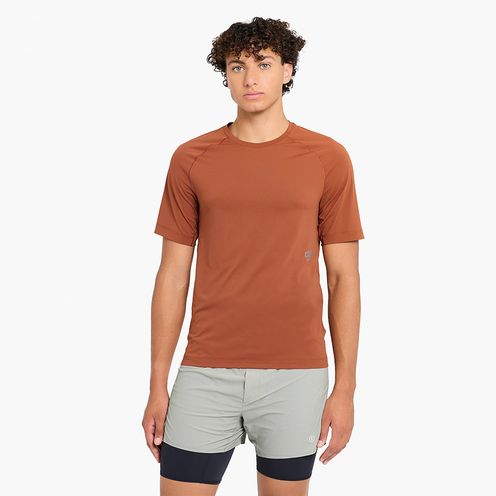 ciele-dlytshirt-ginger-bread-laufshirt-herren-m image 2