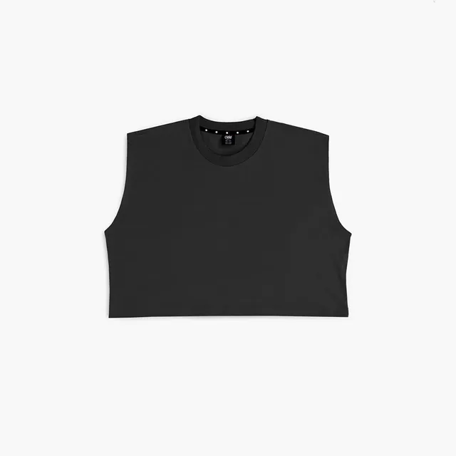 ciele-w-ortank-cropped-whitaker-lauftop-damen image 1