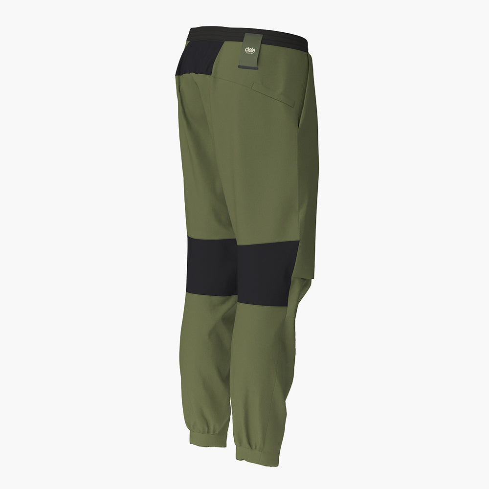 ciele-u-atwpant-scout-laufhose-winter-schwarz-s image 8