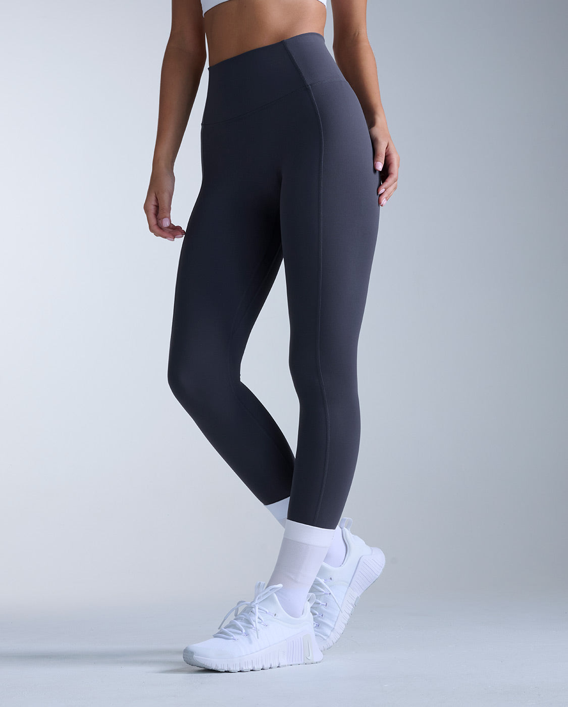 2xu-fluid-hi-rise-tights-damen-leggings-india-ink image 1