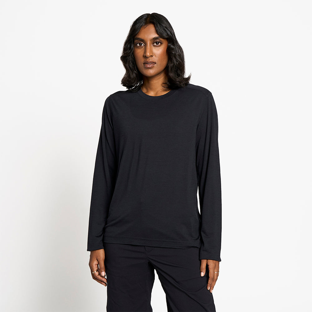 ciele-w-hlslongsleeve-shadowcast-longsleeve-damen-sorino image 2