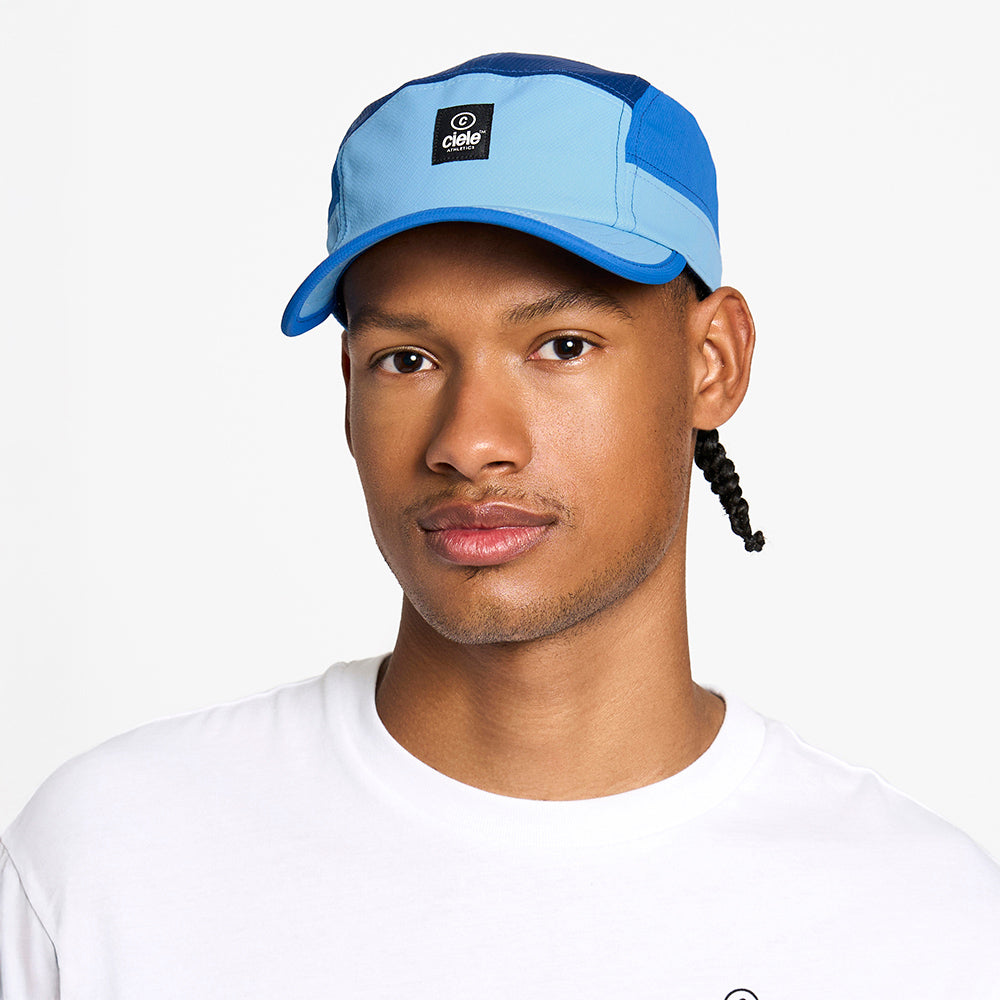 ciele-gocap-sc-classic-laufkappe-c-plus-dusty-blue image 2