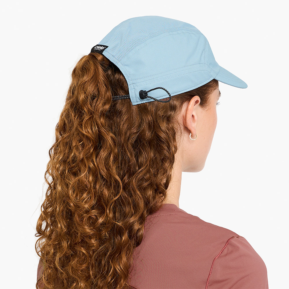 ciele-fstcap-sc-classic-athletics-cap-chambray image 4
