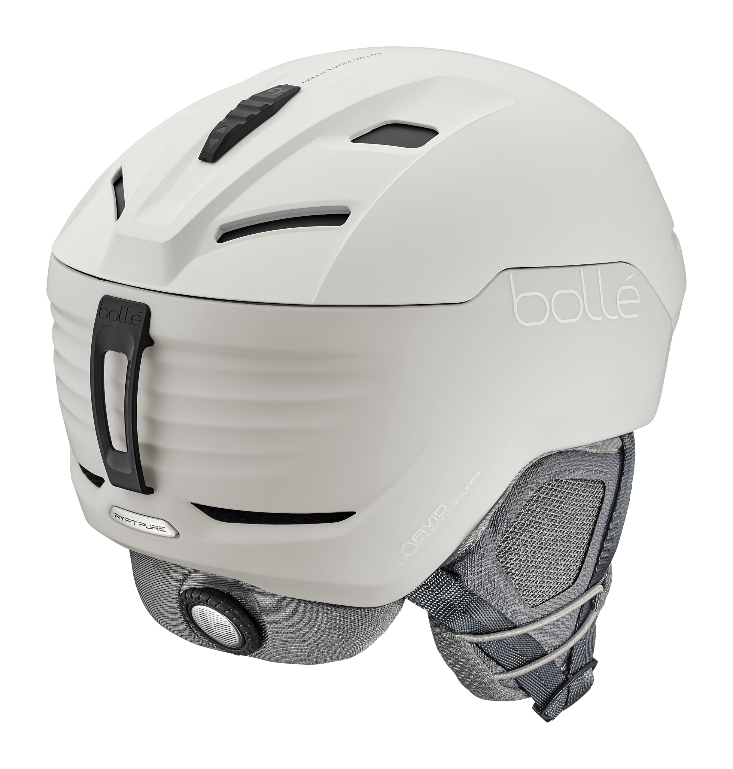 boll-ryft-pure-white-skihelm-bh-17801-wei image 2