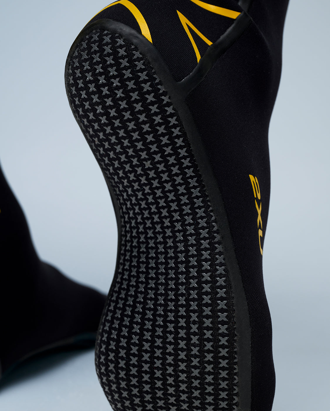 2xu-propel-neoprene-booties-neopren-unisex-schwarz image 5
