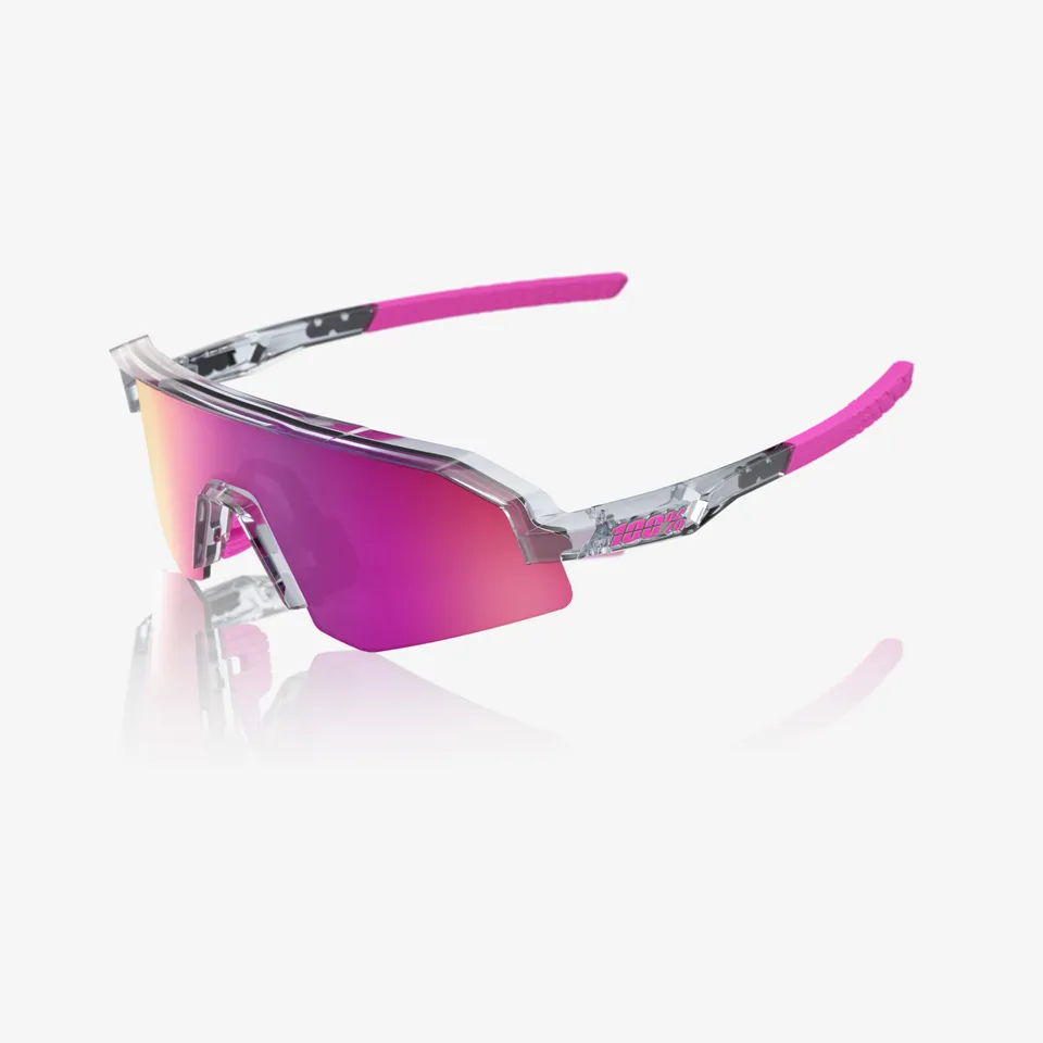 100-slendale-youth-kinder-sonnenbrille-lila-verspiegelt image 1