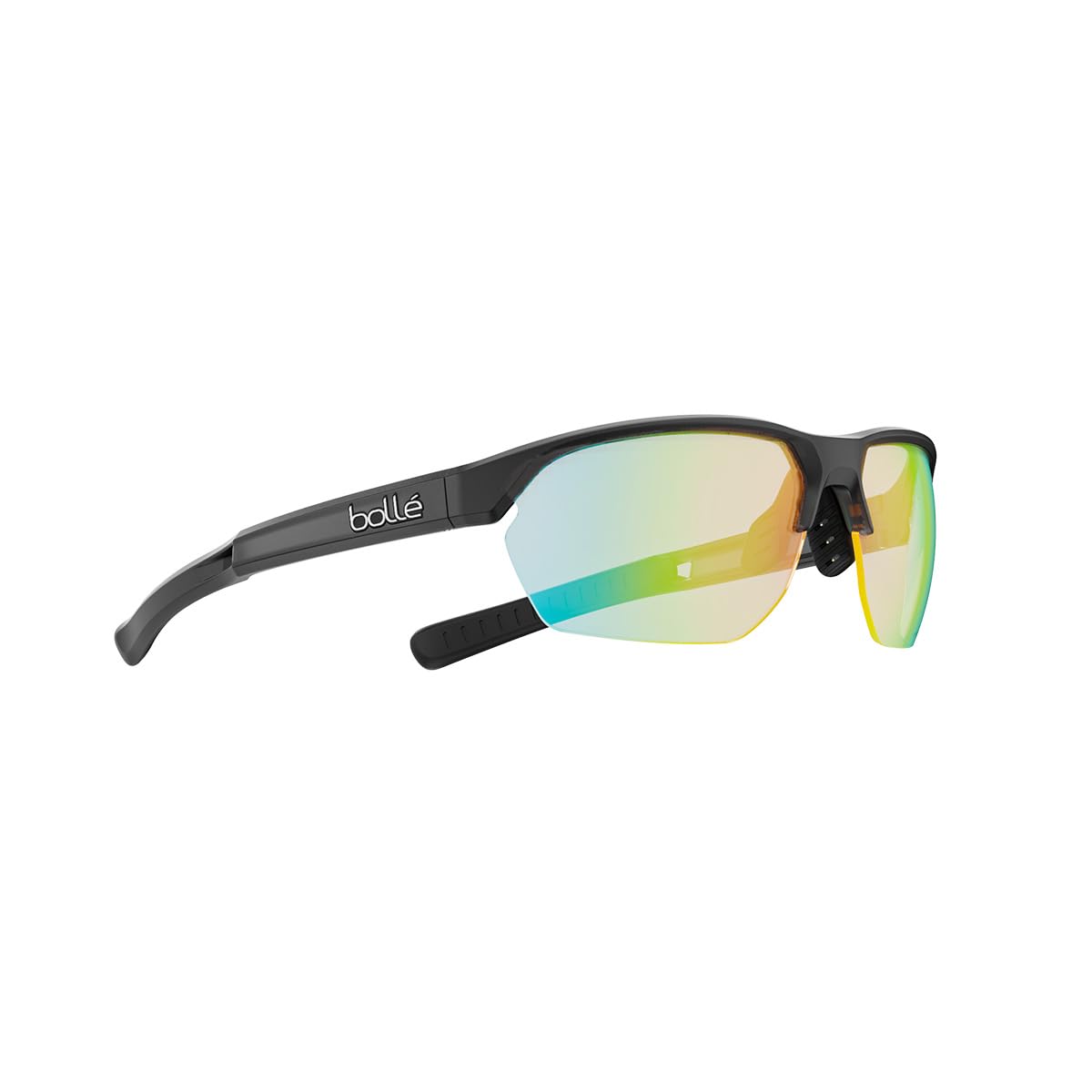 boll-victus-m-schwarz-tns-gold-sonnenbrille-matt image 2