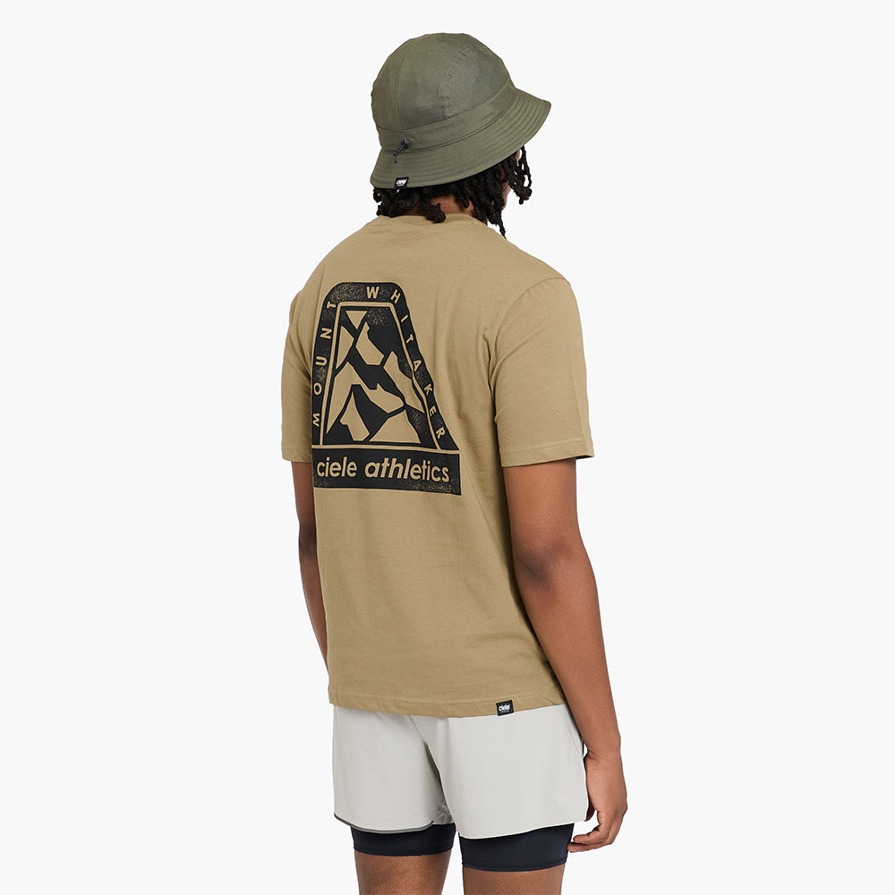 ciele-ortshirt-t-shirt-run-mountains-canvas image 3