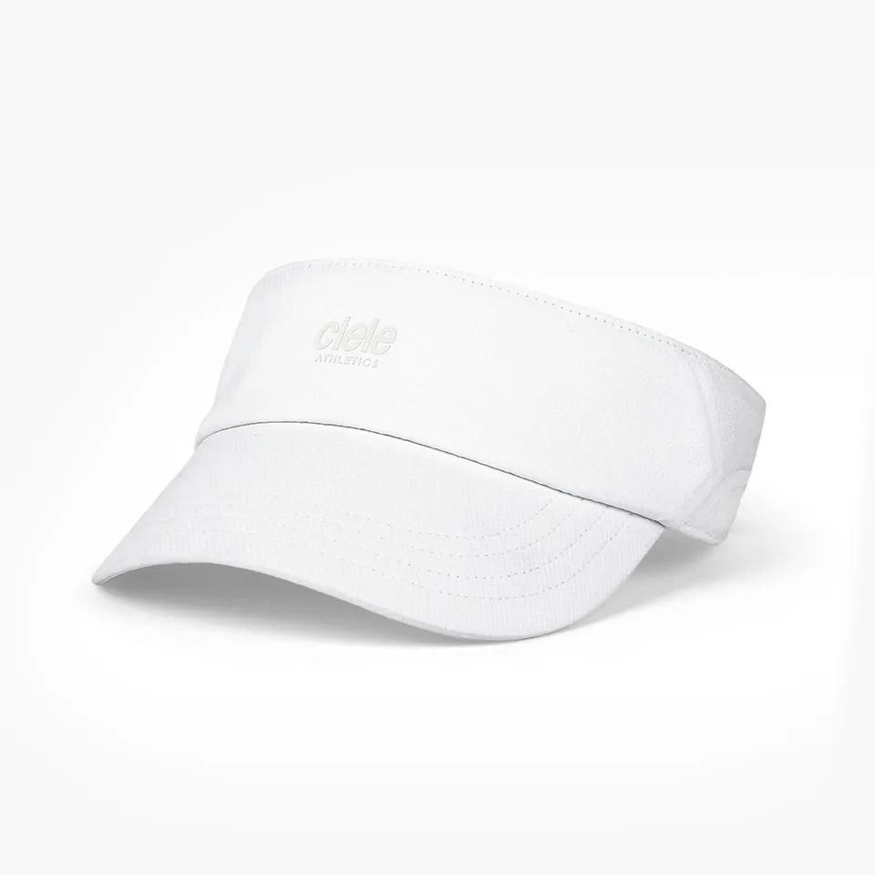 ciele-fstvisor-sc-laufvisor-white-classic-athletics image 1