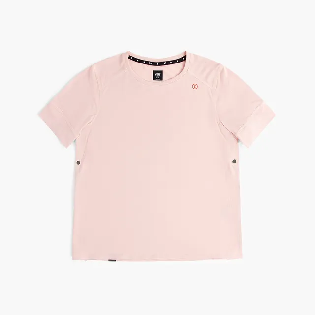 ciele-w-fsttshirt-t-shirt-damen-peachskin-recycelt image 1